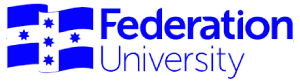Federation TAFE logo
