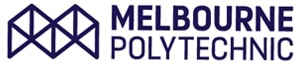 Melbourne Polytechnic logo