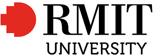 RMIT University logo