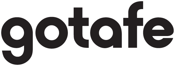 GO TAFE logo