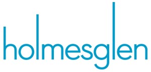 Holmesglen logo