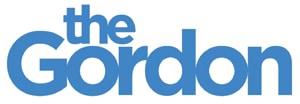 The Gordon logo