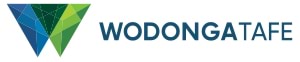 Wodonga TAFE logo